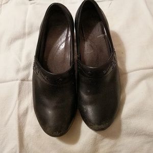 Dansko heels
